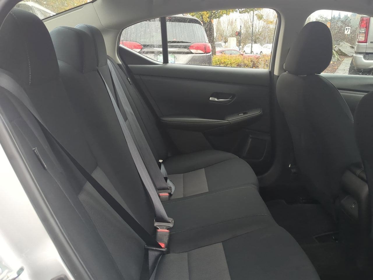 Thumbnail: 2023 Nissan Sentra - 19