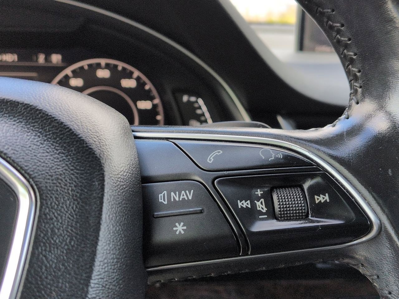 Thumbnail: 2017 Audi Q7 - 26