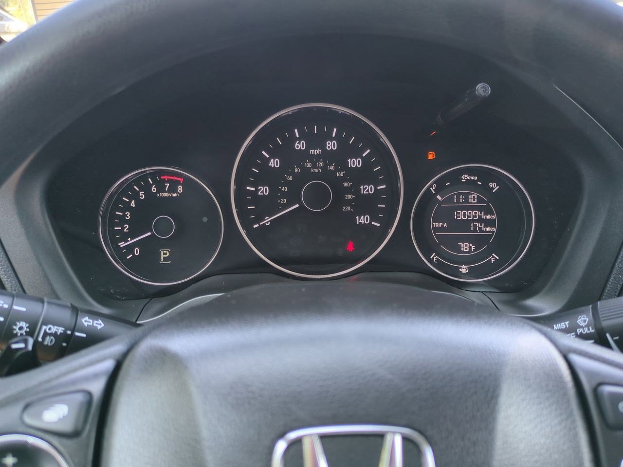 Thumbnail: 2018 Honda HR-V - 42
