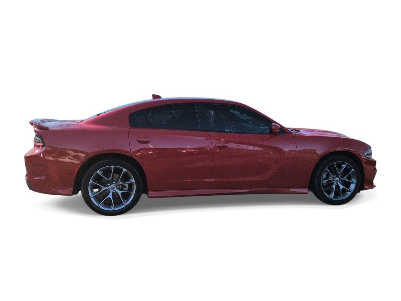 Thumbnail: 2022 Dodge Charger - 9