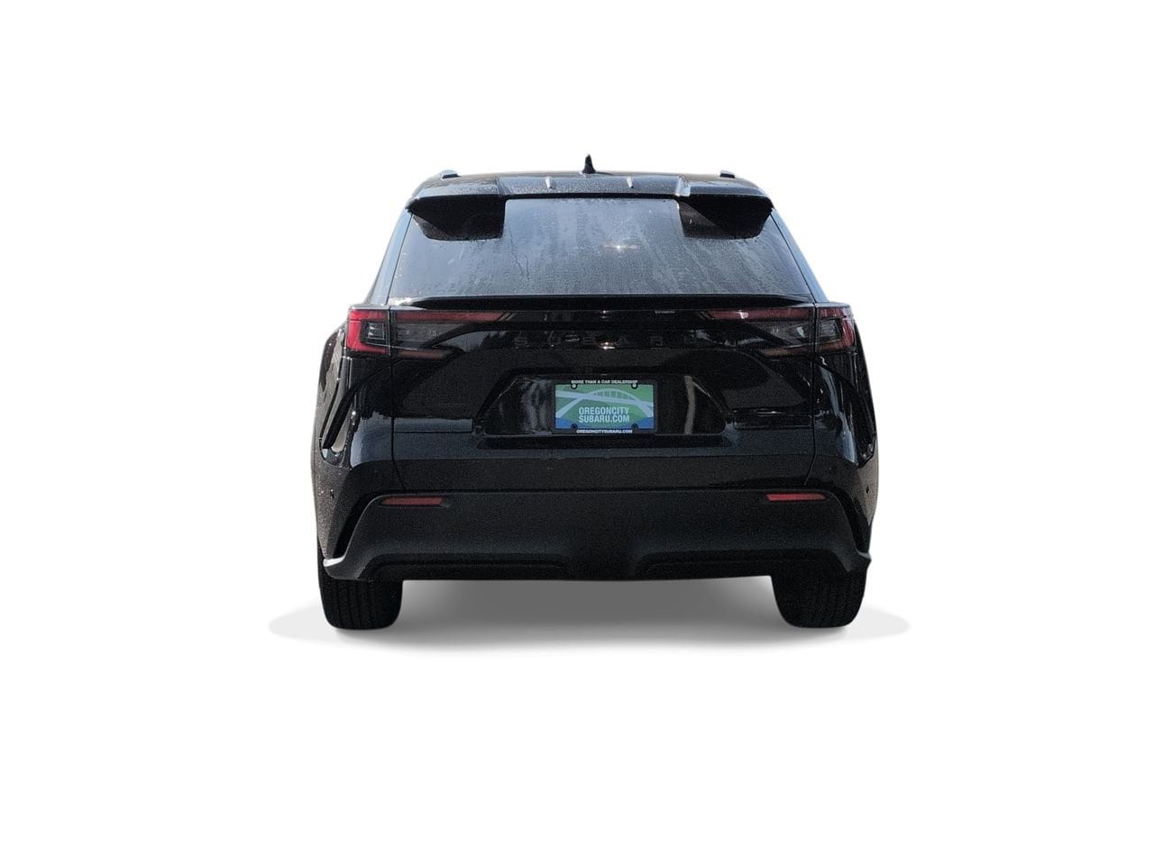 Thumbnail: 2026 Subaru Solterra - 7