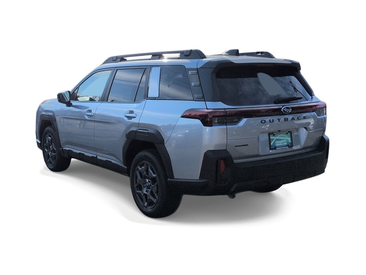 Thumbnail: 2026 Subaru Outback - 6