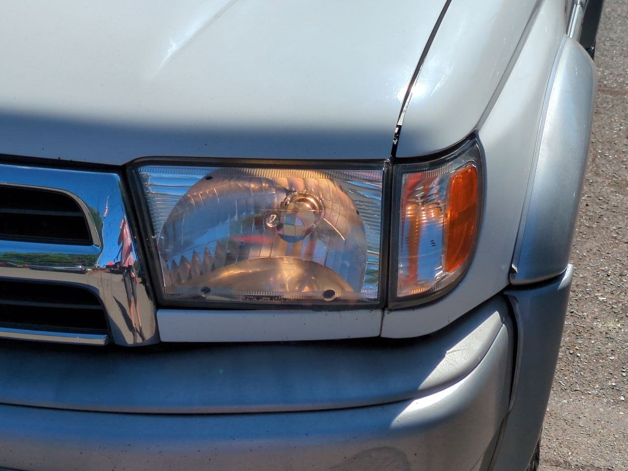 Thumbnail: 2000 Toyota 4Runner - 18