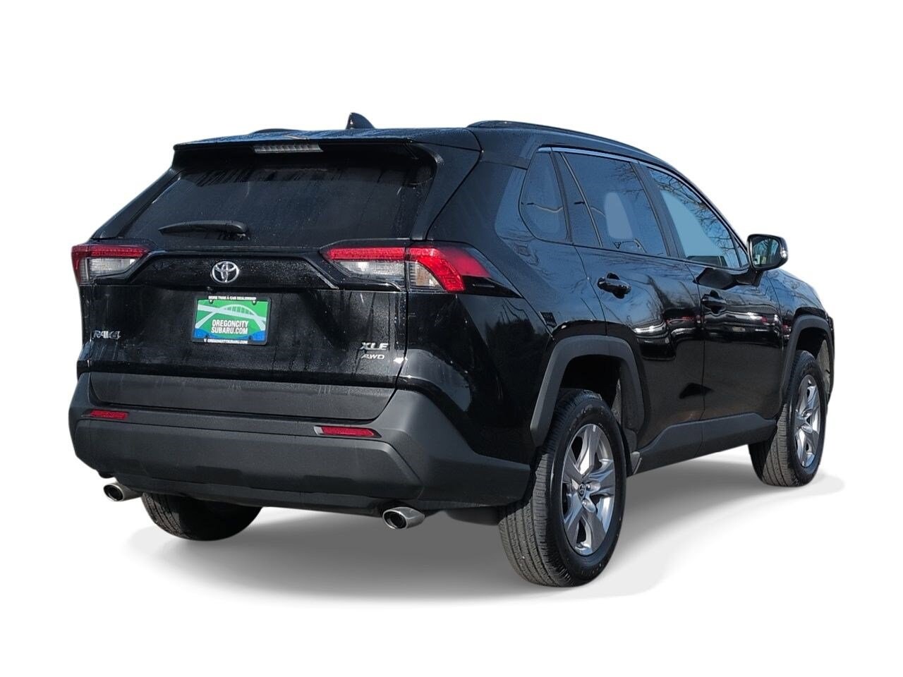 Thumbnail: 2024 Toyota RAV4 - 8