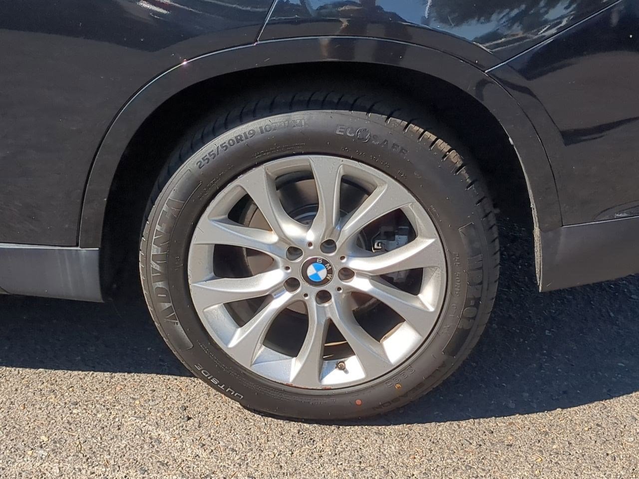 Thumbnail: 2015 BMW X5 - 21
