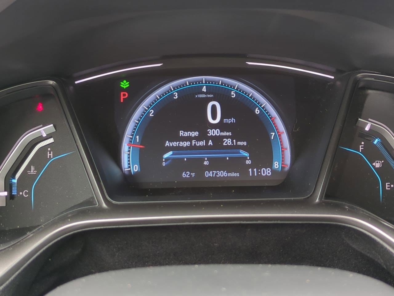 Thumbnail: 2019 Honda Civic - 34