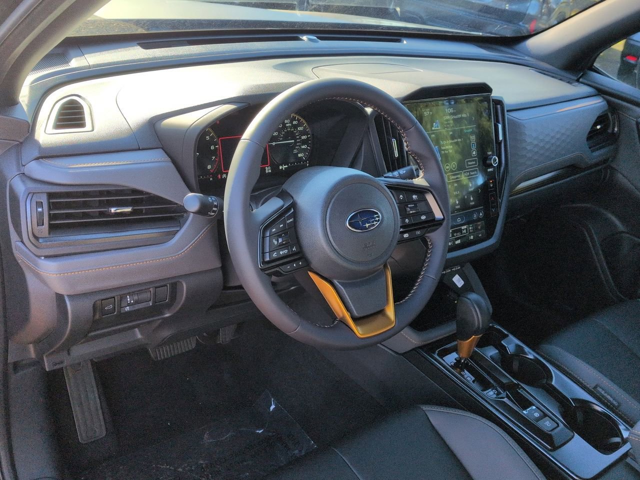 Thumbnail: 2026 Subaru Forester - 10