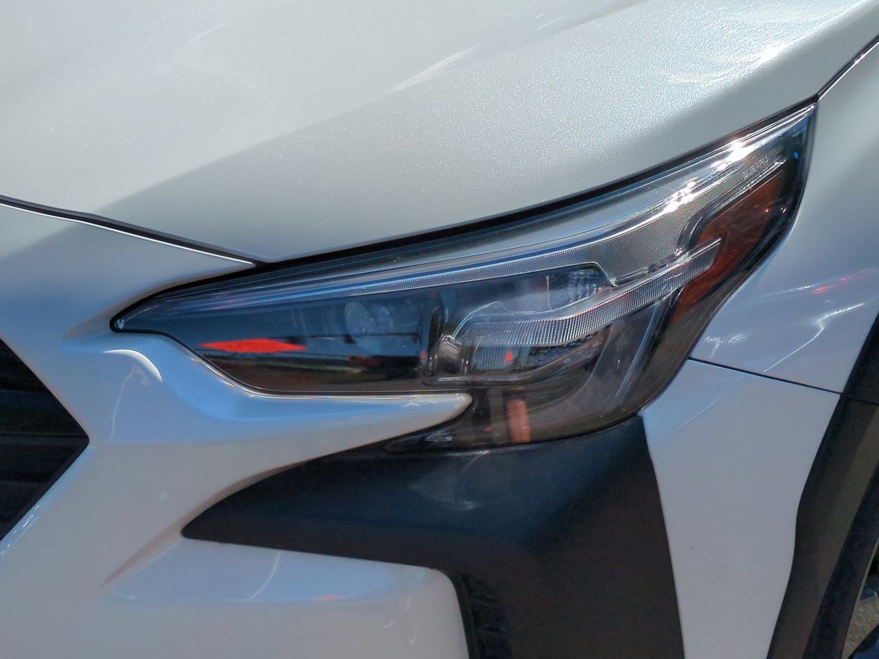 Thumbnail: 2024 Subaru Outback - 18