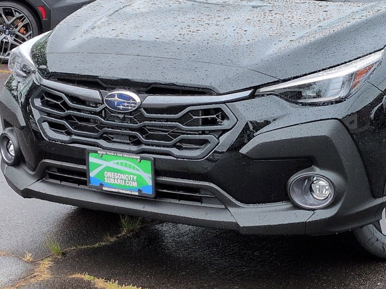 Thumbnail: 2026 Subaru Crosstrek - 11
