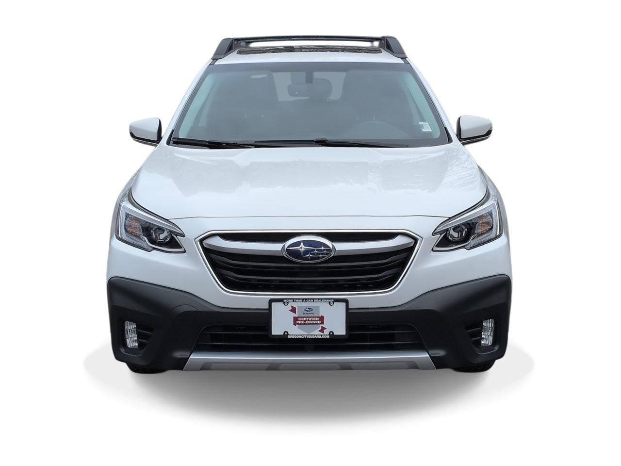 Thumbnail: 2022 Subaru Outback - 3