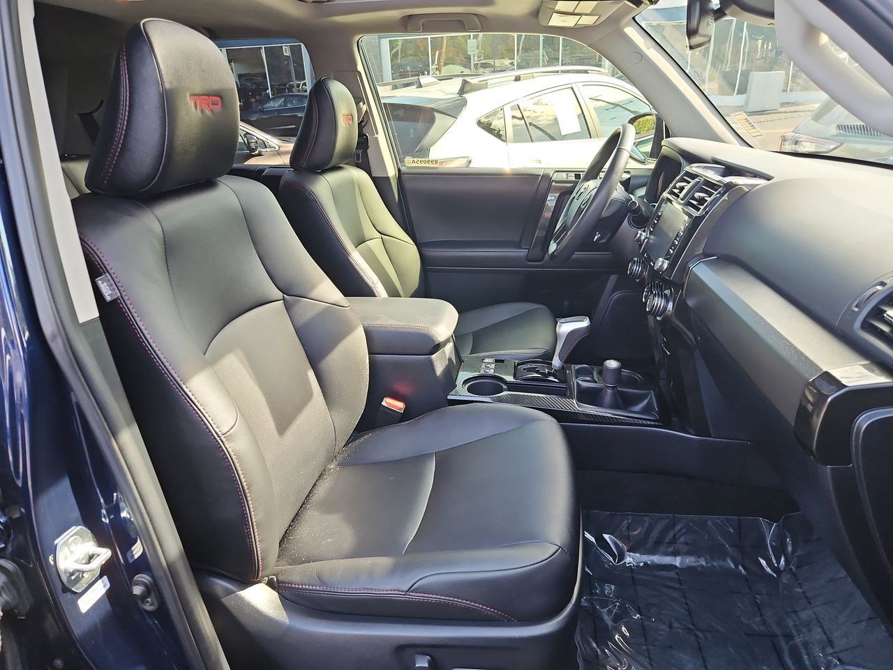 Thumbnail: 2021 Toyota 4Runner - 24