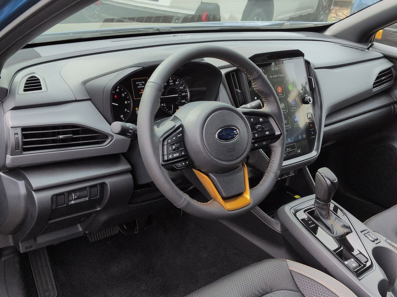 Thumbnail: 2026 Subaru Crosstrek - 10