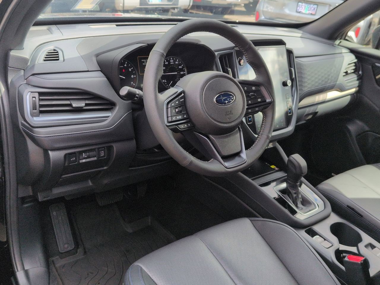 Thumbnail: 2025 Subaru Forester - 10