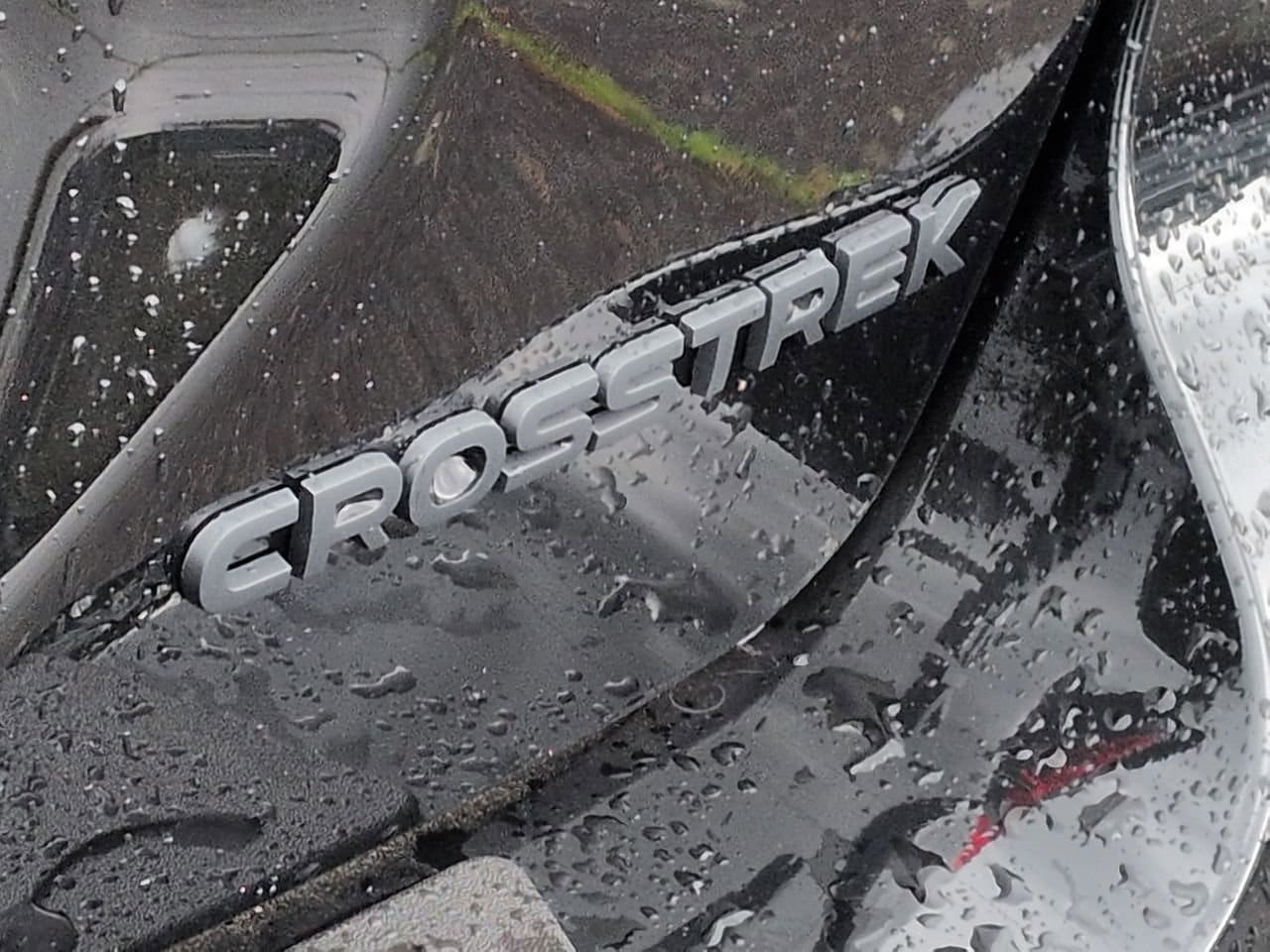 Thumbnail: 2026 Subaru Crosstrek - 13