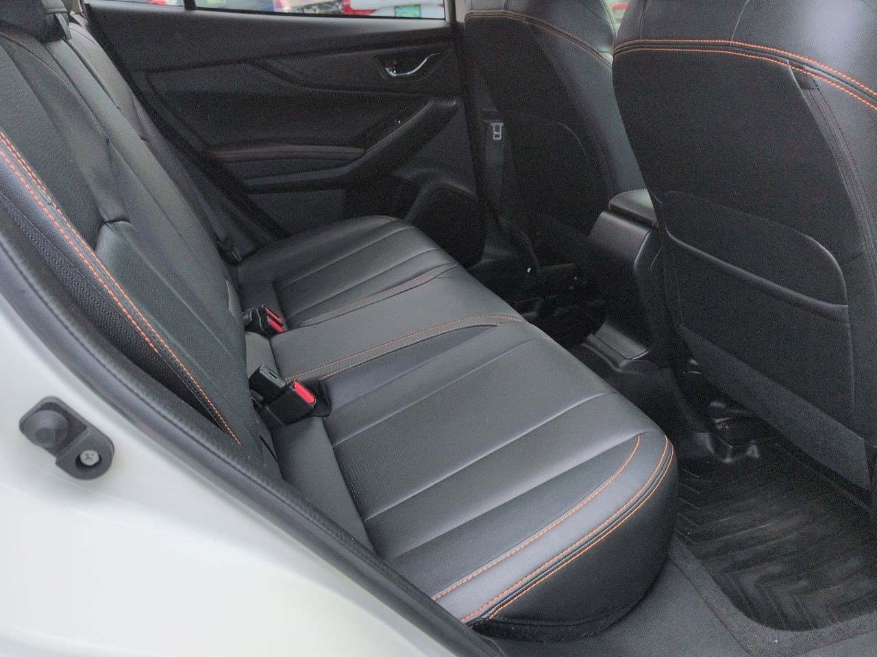 Thumbnail: 2020 Subaru Crosstrek - 28