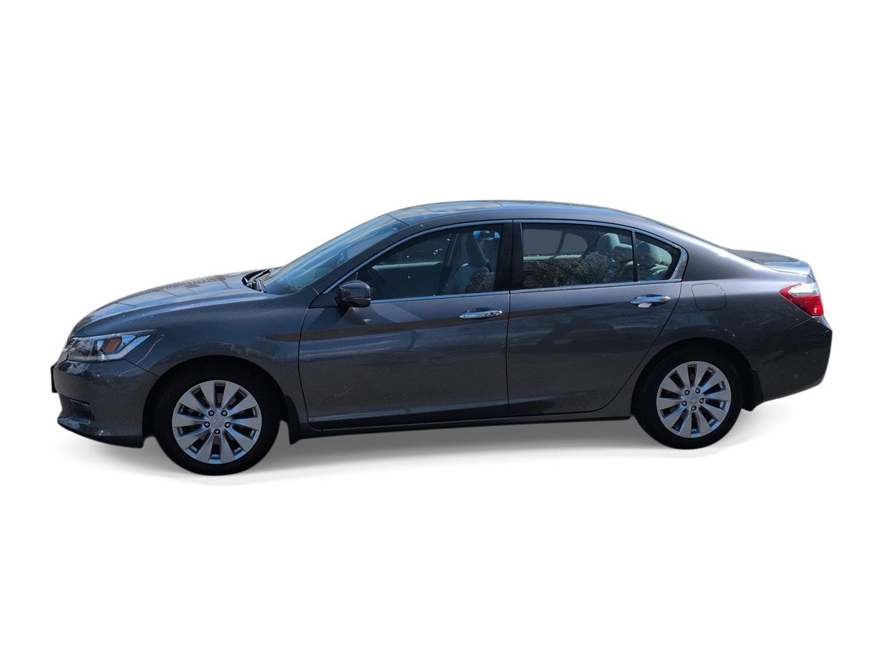 Thumbnail: 2015 Honda Accord - 5