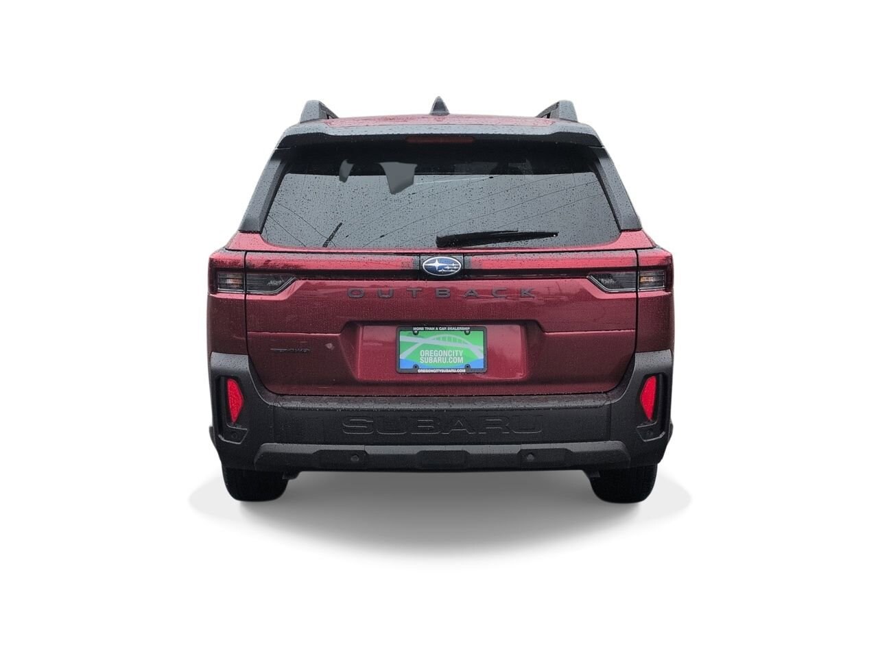 Thumbnail: 2026 Subaru Outback - 7