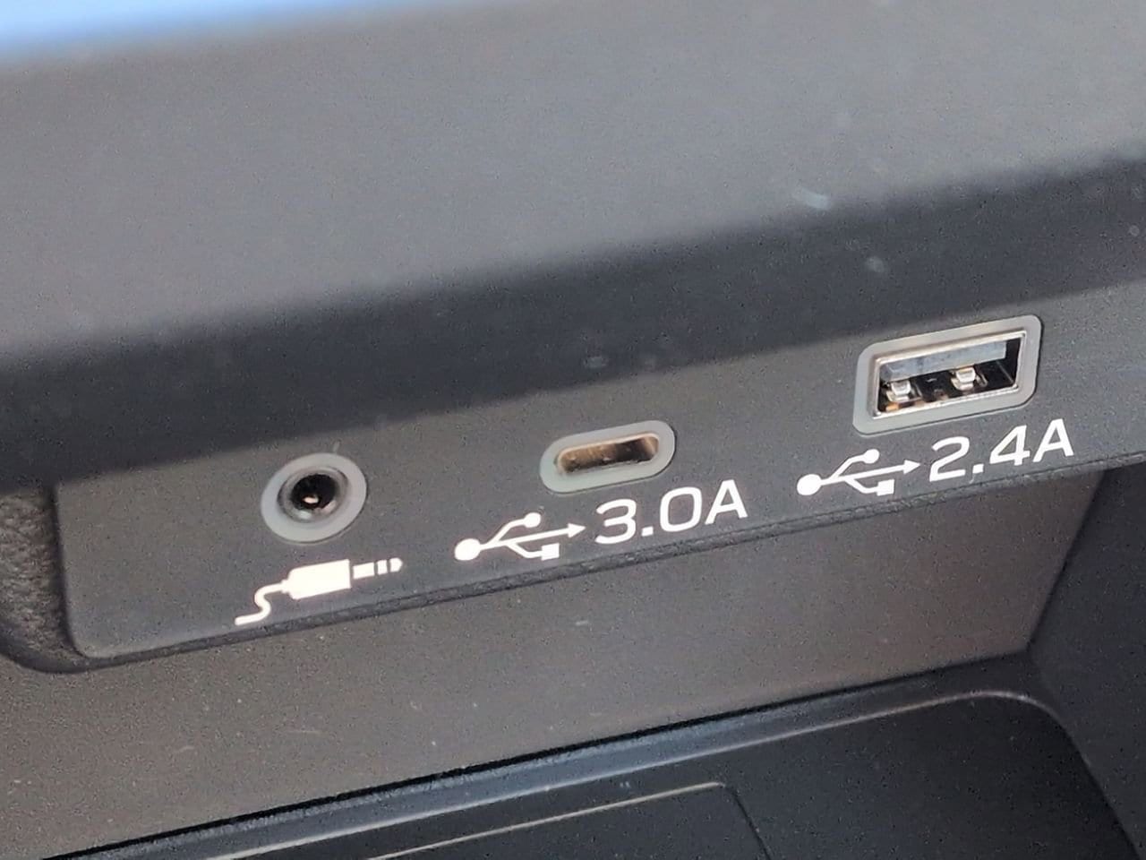 Thumbnail: 2026 Subaru Forester - 33