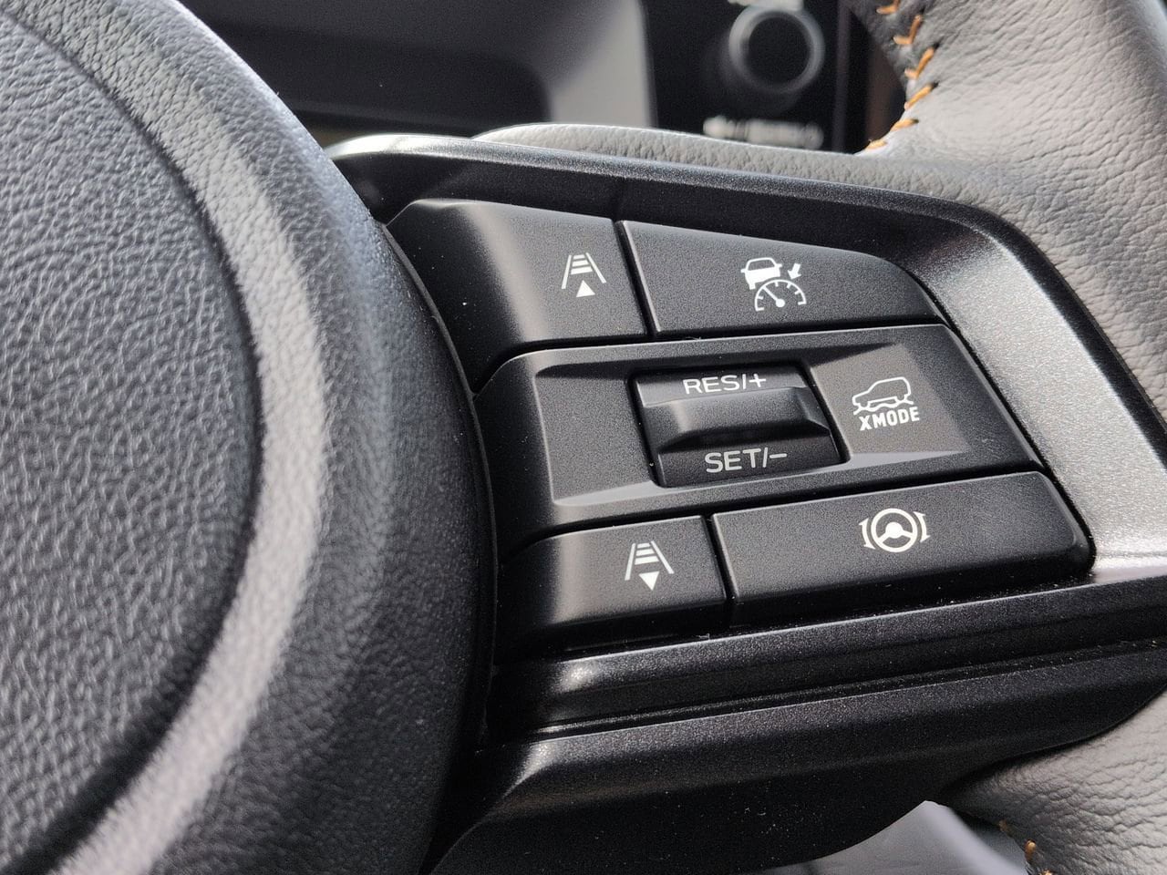 Thumbnail: 2026 Subaru Outback - 27