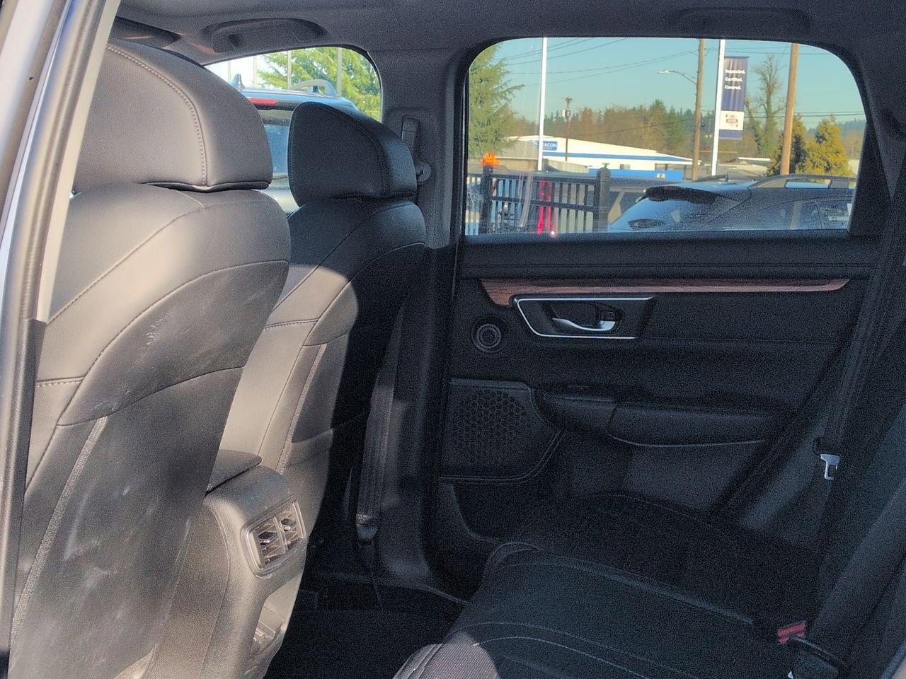 Thumbnail: 2022 Honda CR-V - 19