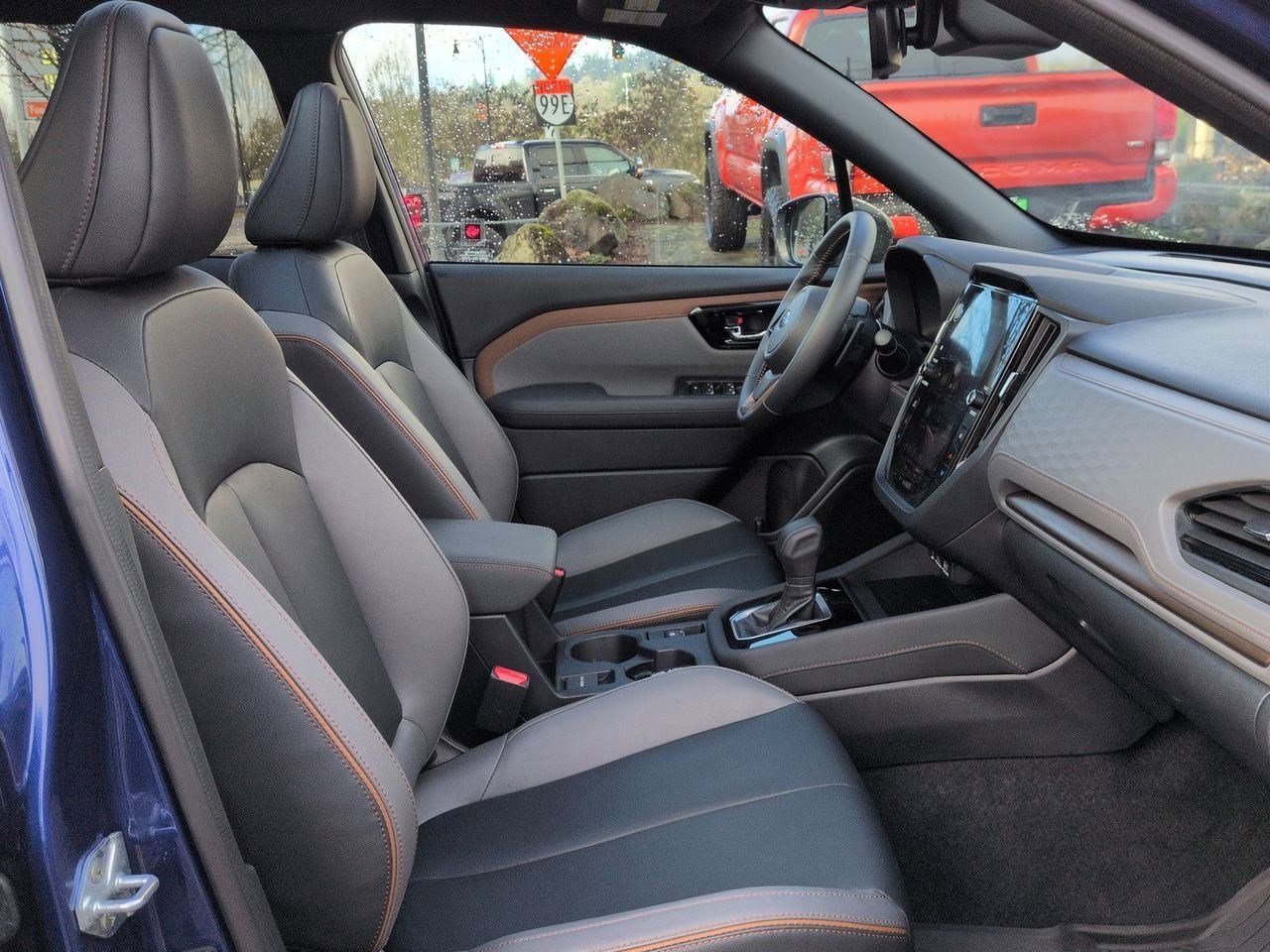 Thumbnail: 2025 Subaru Forester - 24