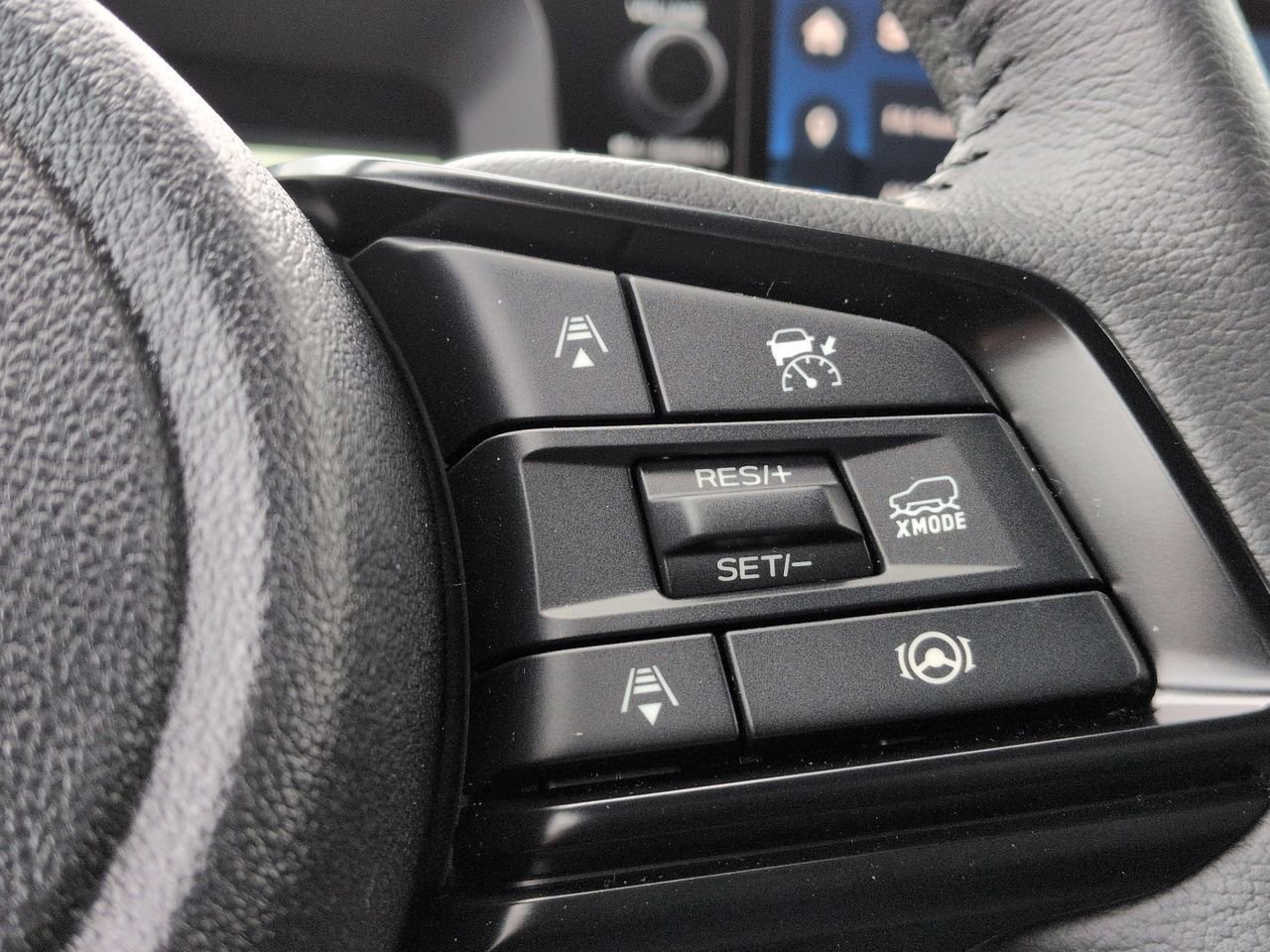 Thumbnail: 2026 Subaru Outback - 26