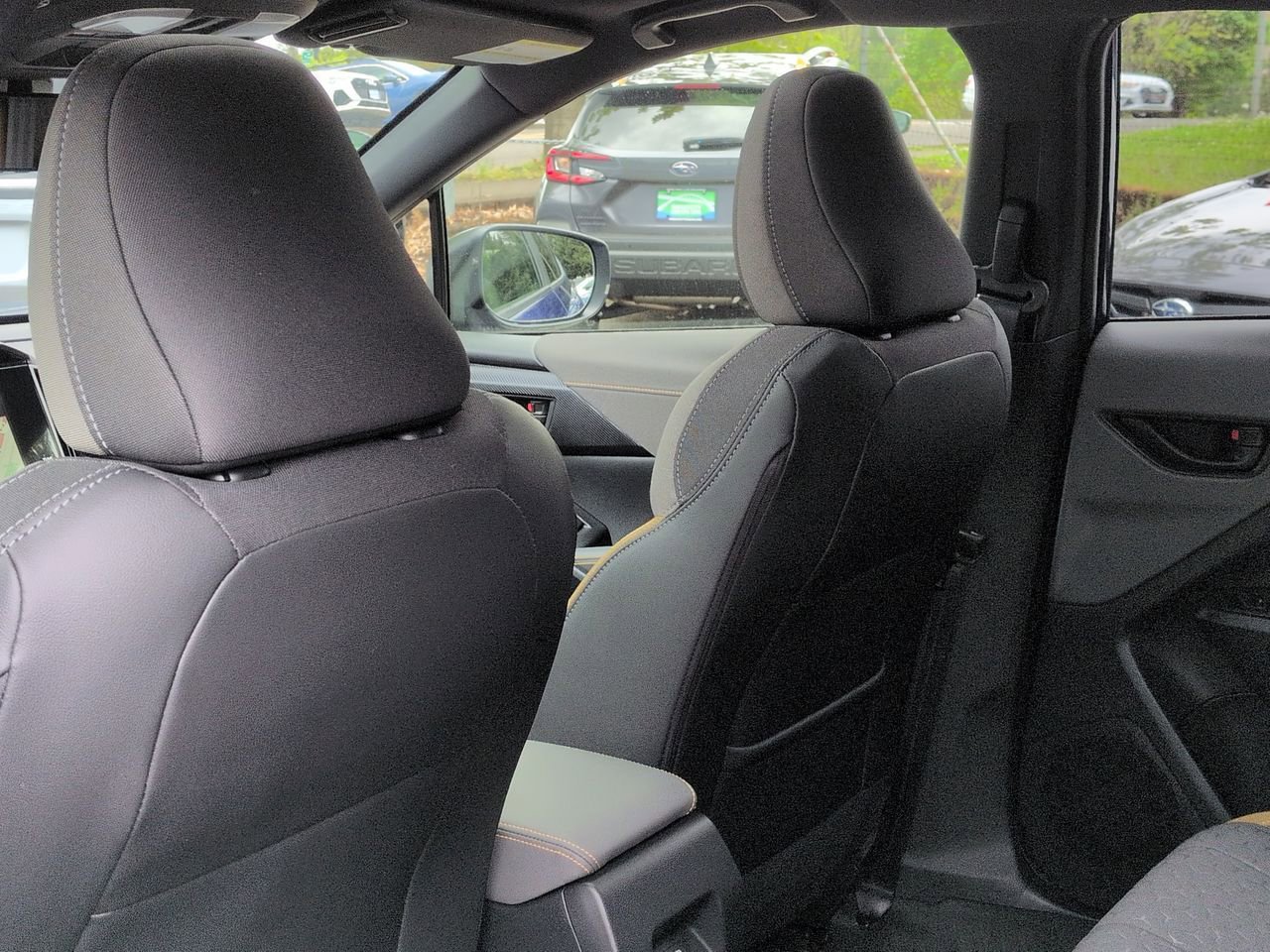 Thumbnail: 2026 Subaru Crosstrek - 19