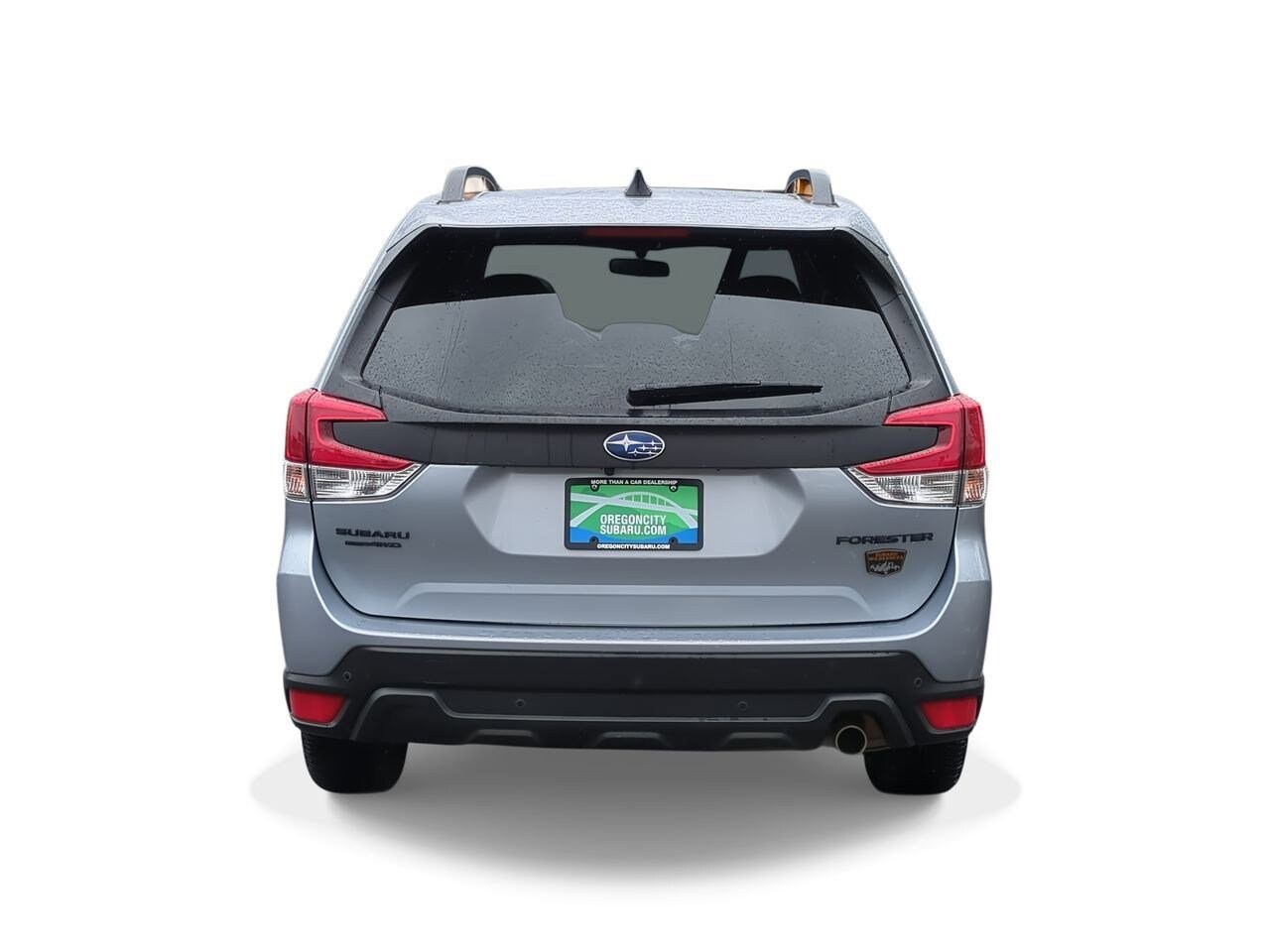 2024 Subaru Forester Wilderness 7