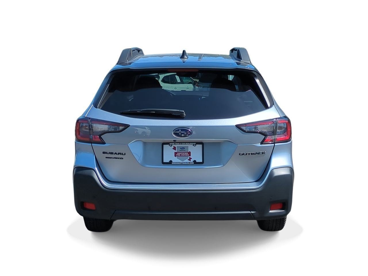 2024 Subaru Outback Onyx Edition 7