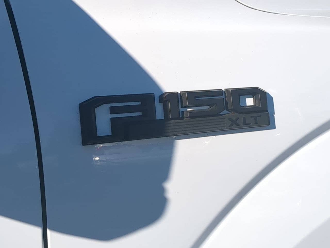 Thumbnail: 2016 Ford F-150 - 13