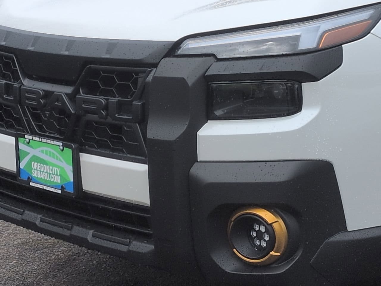 Thumbnail: 2026 Subaru Outback - 11