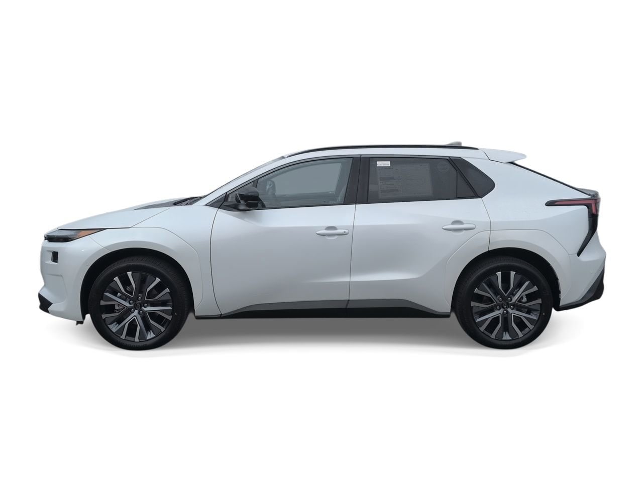 Thumbnail: 2026 Subaru Solterra - 5