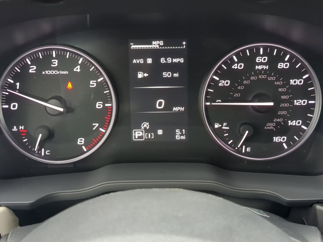 Thumbnail: 2026 Subaru Forester - 35