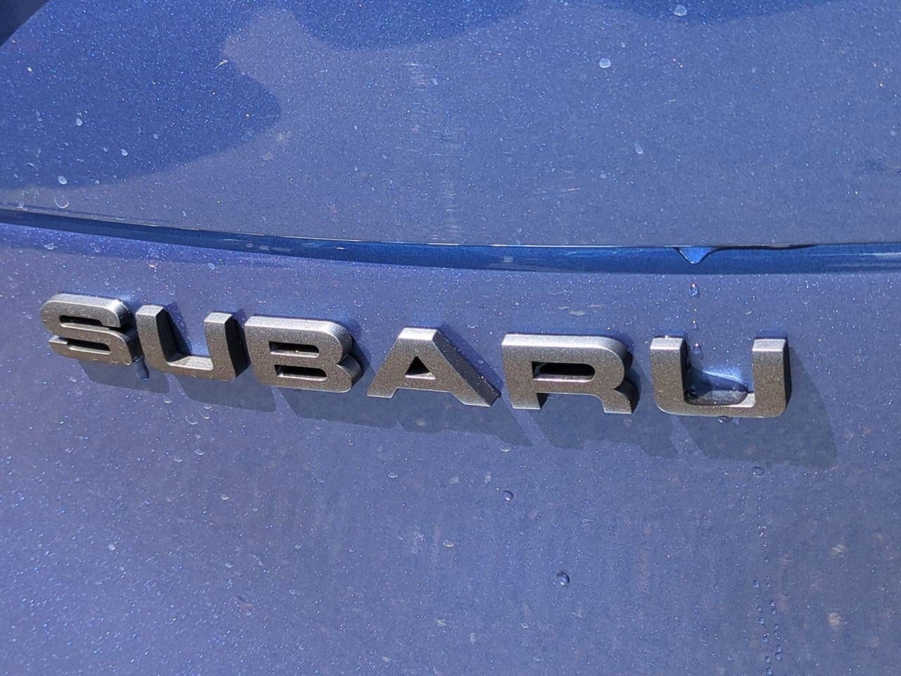 Thumbnail: 2025 Subaru Forester - 19