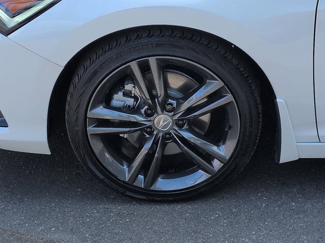 Thumbnail: 2023 Acura Integra - 13