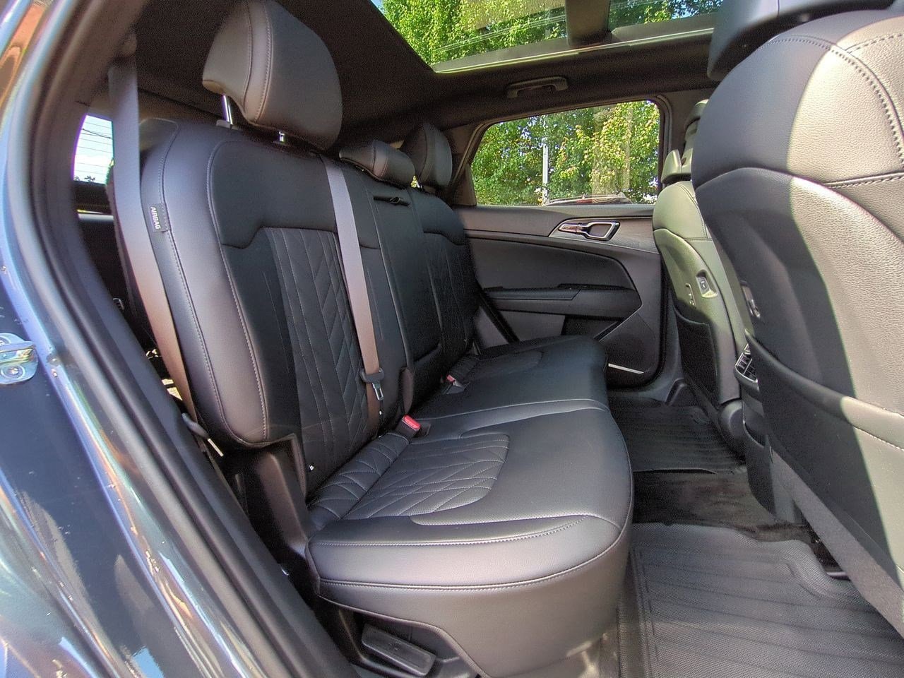 Thumbnail: 2025 Kia Sportage - 29