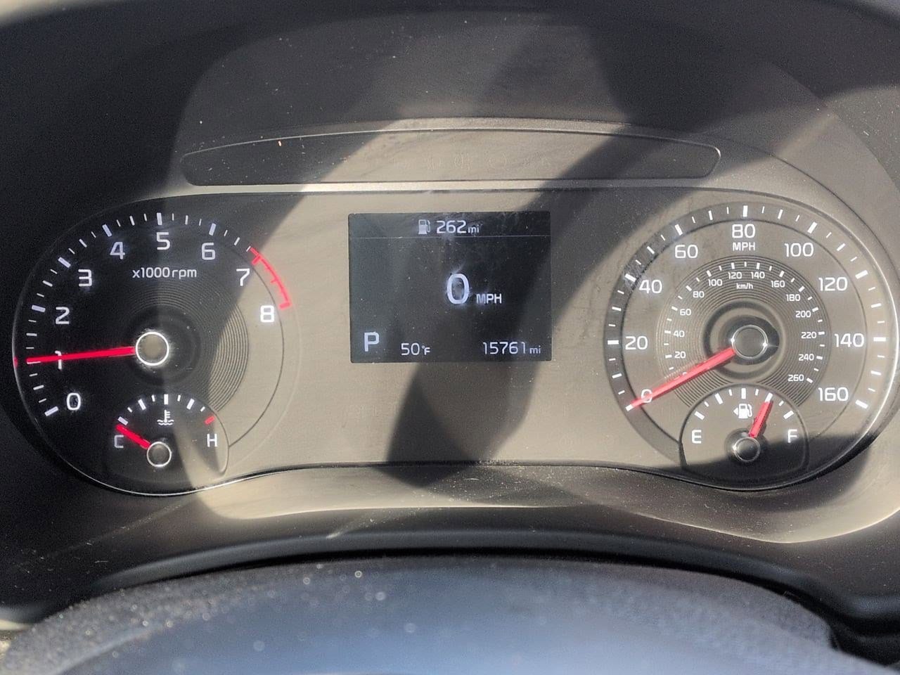 Thumbnail: 2020 Kia Soul - 34