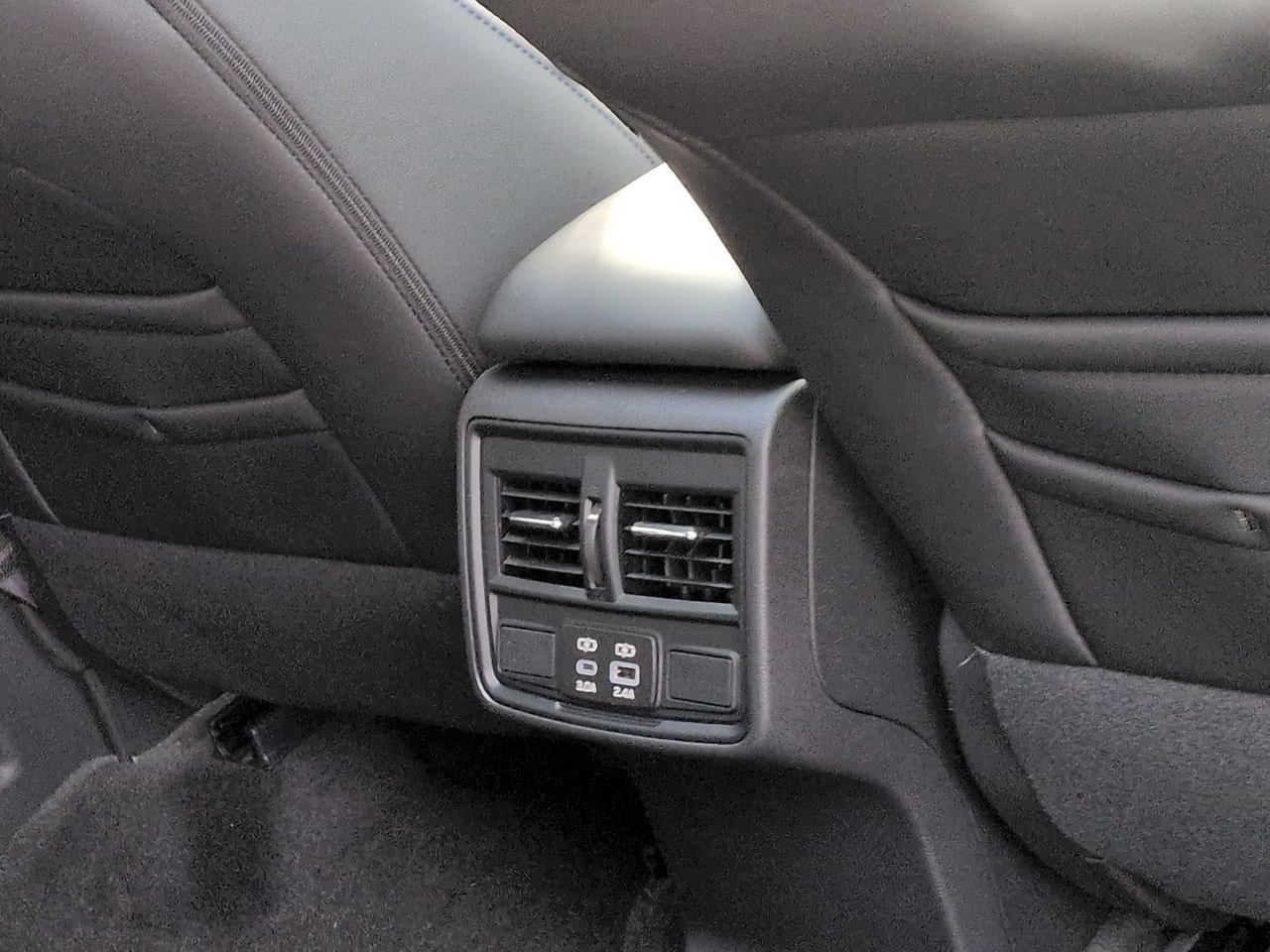 Thumbnail: 2026 Subaru Forester - 23