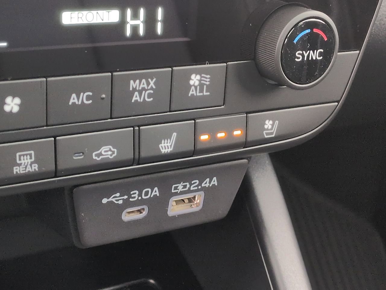 Thumbnail: 2026 Subaru Outback - 31