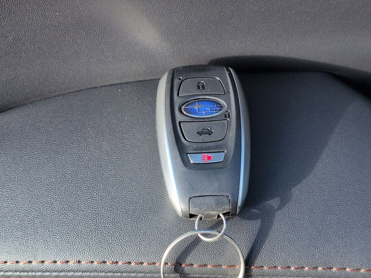 Thumbnail: 2026 Subaru Ascent - 37