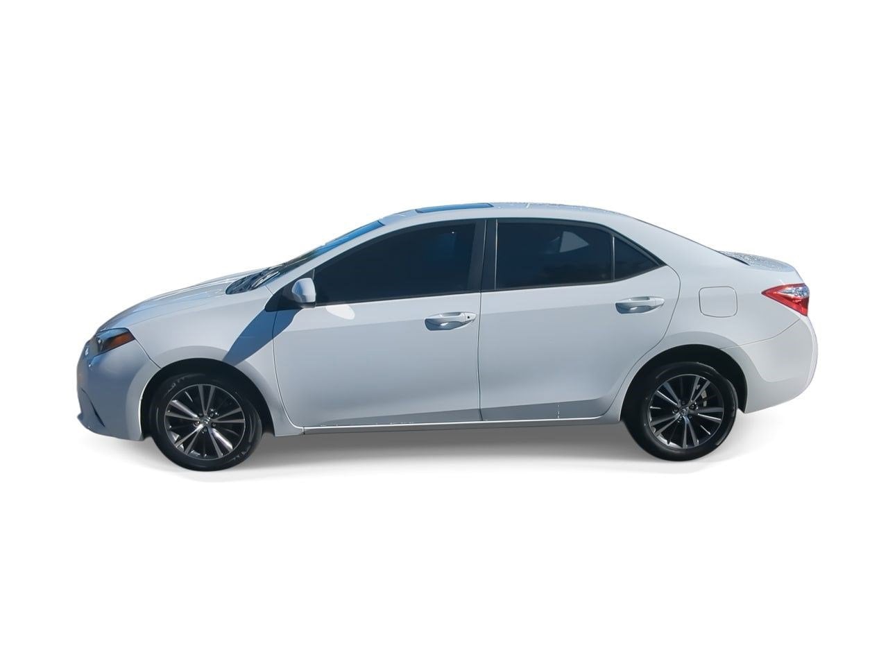 Thumbnail: 2016 Toyota Corolla - 5