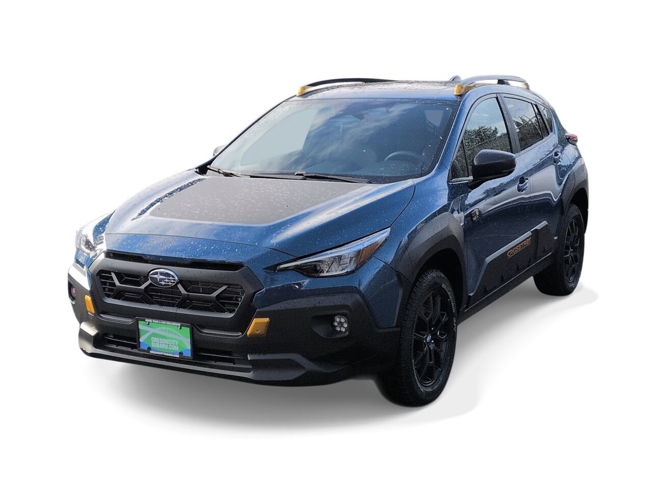 Thumbnail: 2026 Subaru Crosstrek - 4