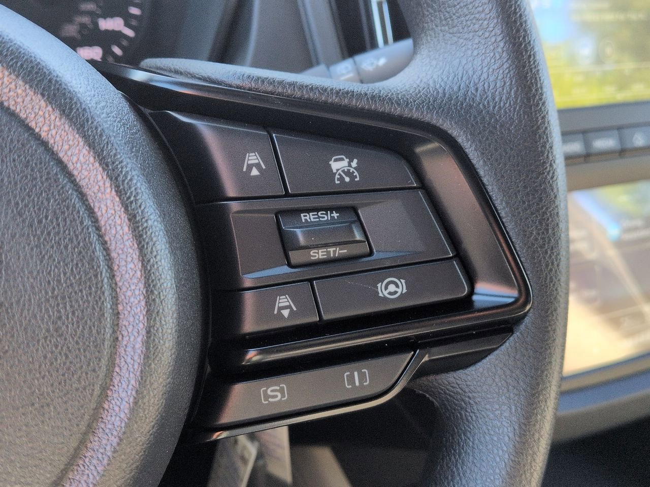 Thumbnail: 2026 Subaru Forester - 24