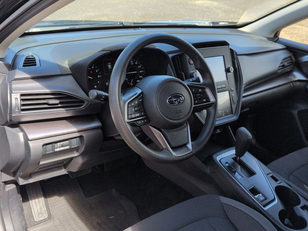 Thumbnail: 2025 Subaru Impreza - 10