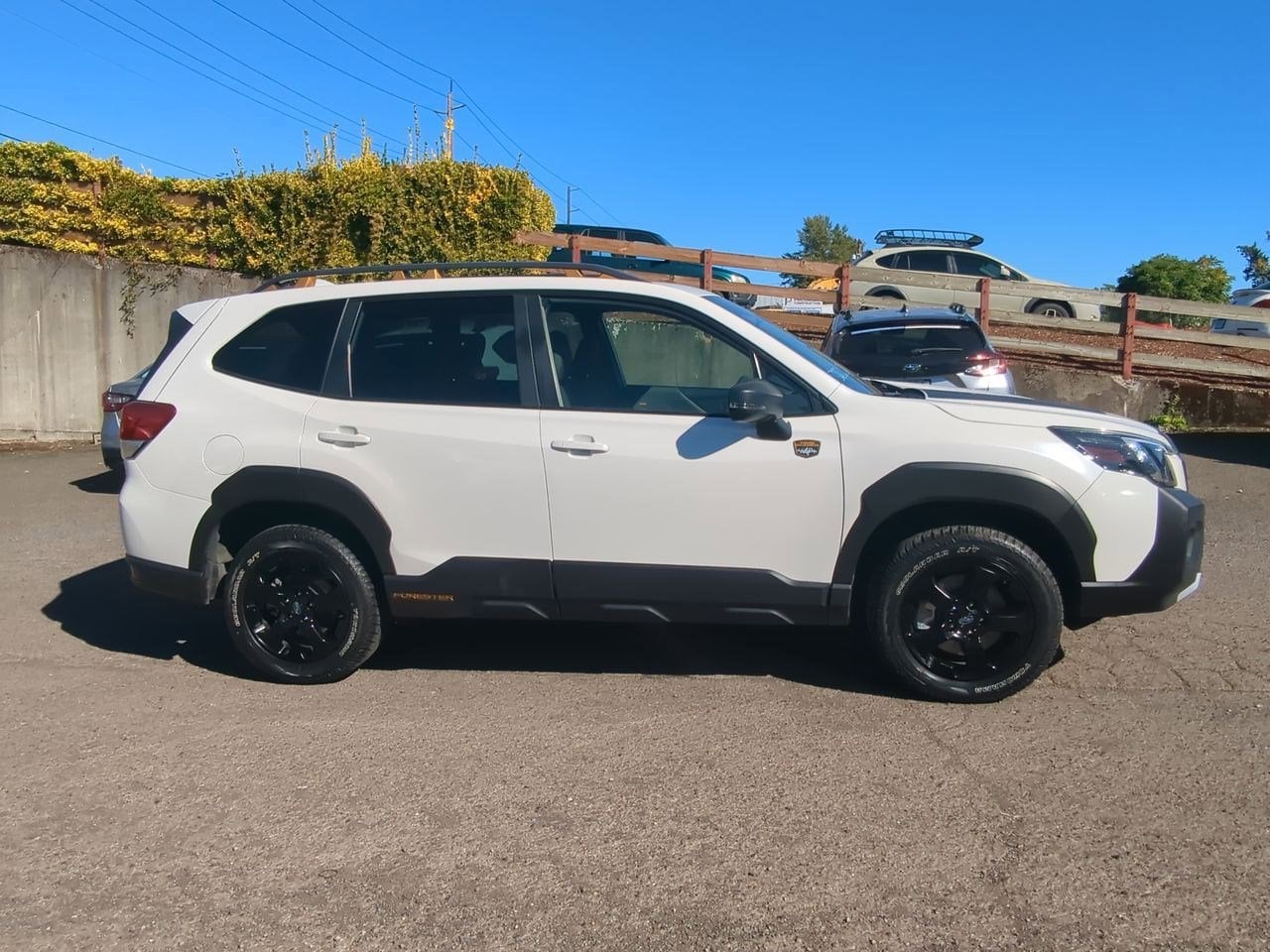 Thumbnail: 2023 Subaru Forester - 15