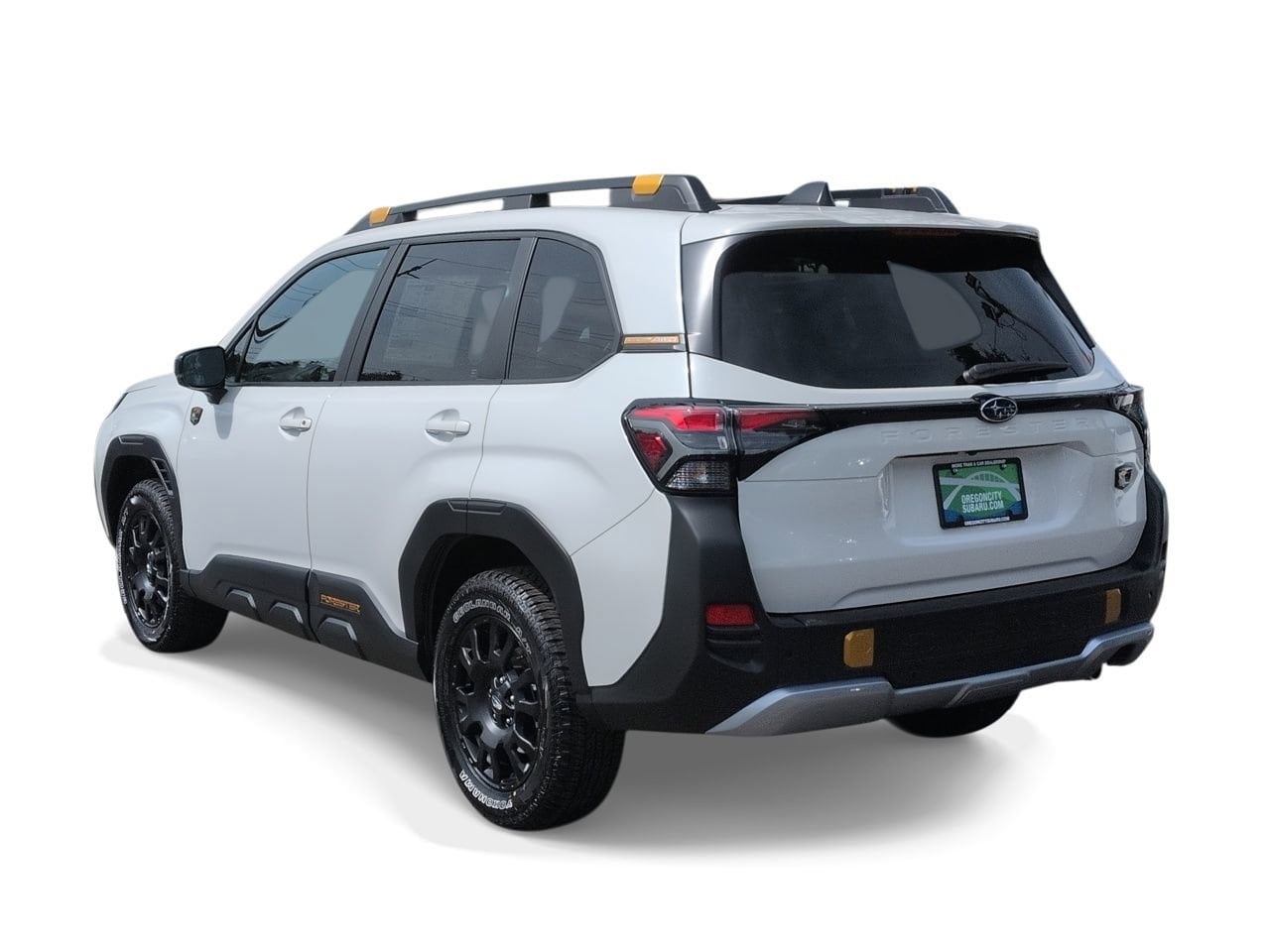 Thumbnail: 2026 Subaru Forester - 6
