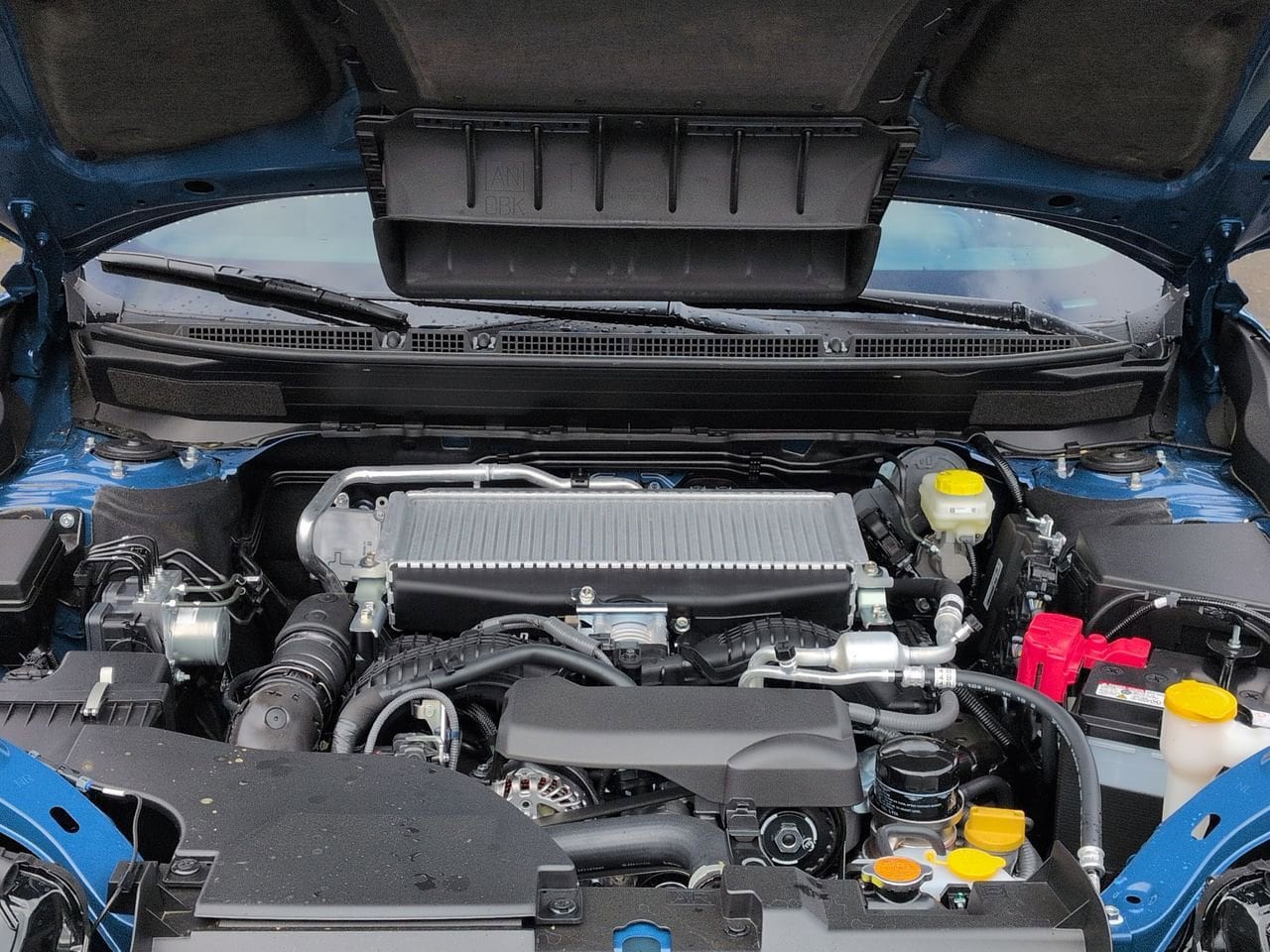 Thumbnail: 2026 Subaru Outback - 15