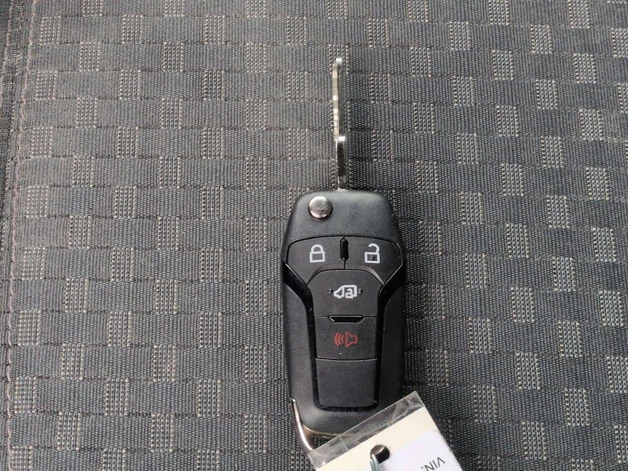 Thumbnail: 2023 Ford Transit Series - 37