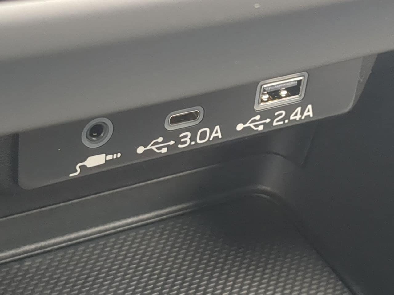 2026 Subaru Crosstrek Premium - Photo 33