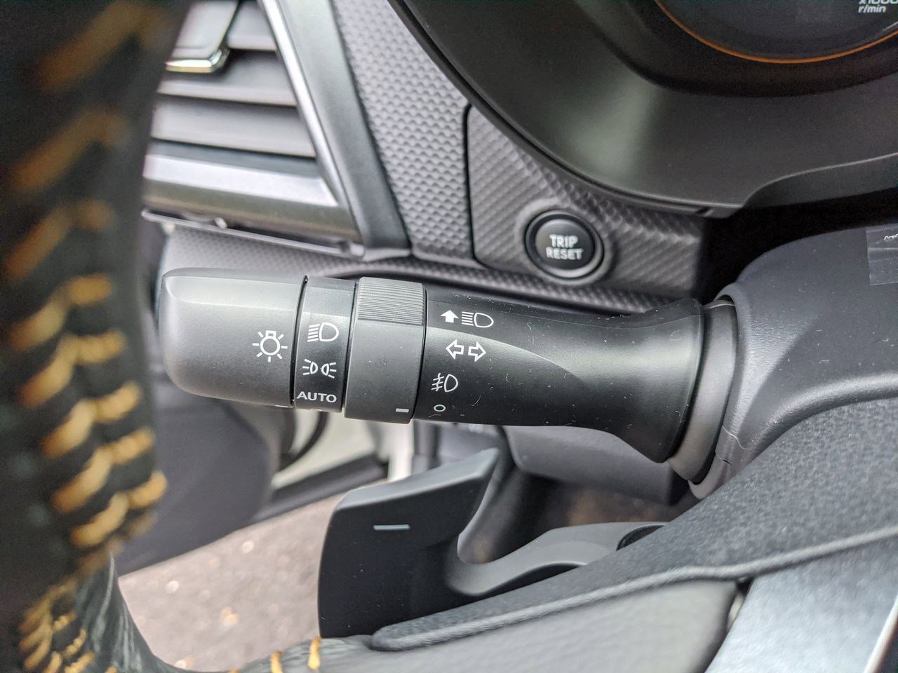 Thumbnail: 2023 Subaru Forester - 36